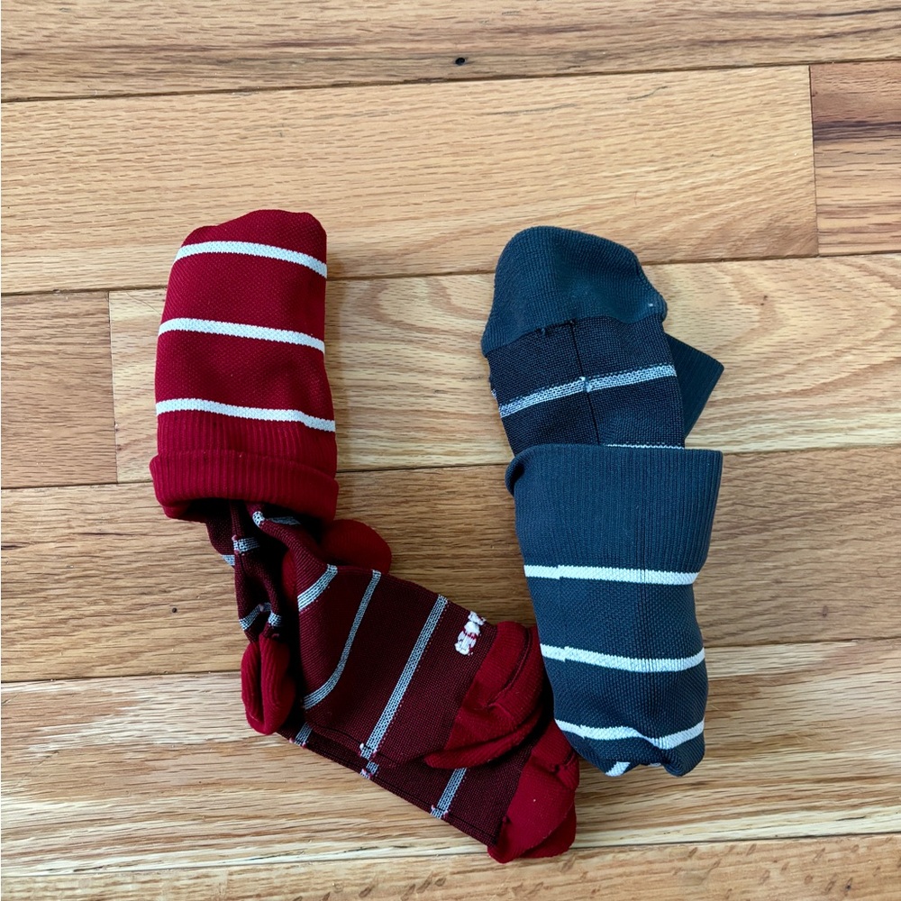 Comrad Compression Socks - 2 Pairs - image 2